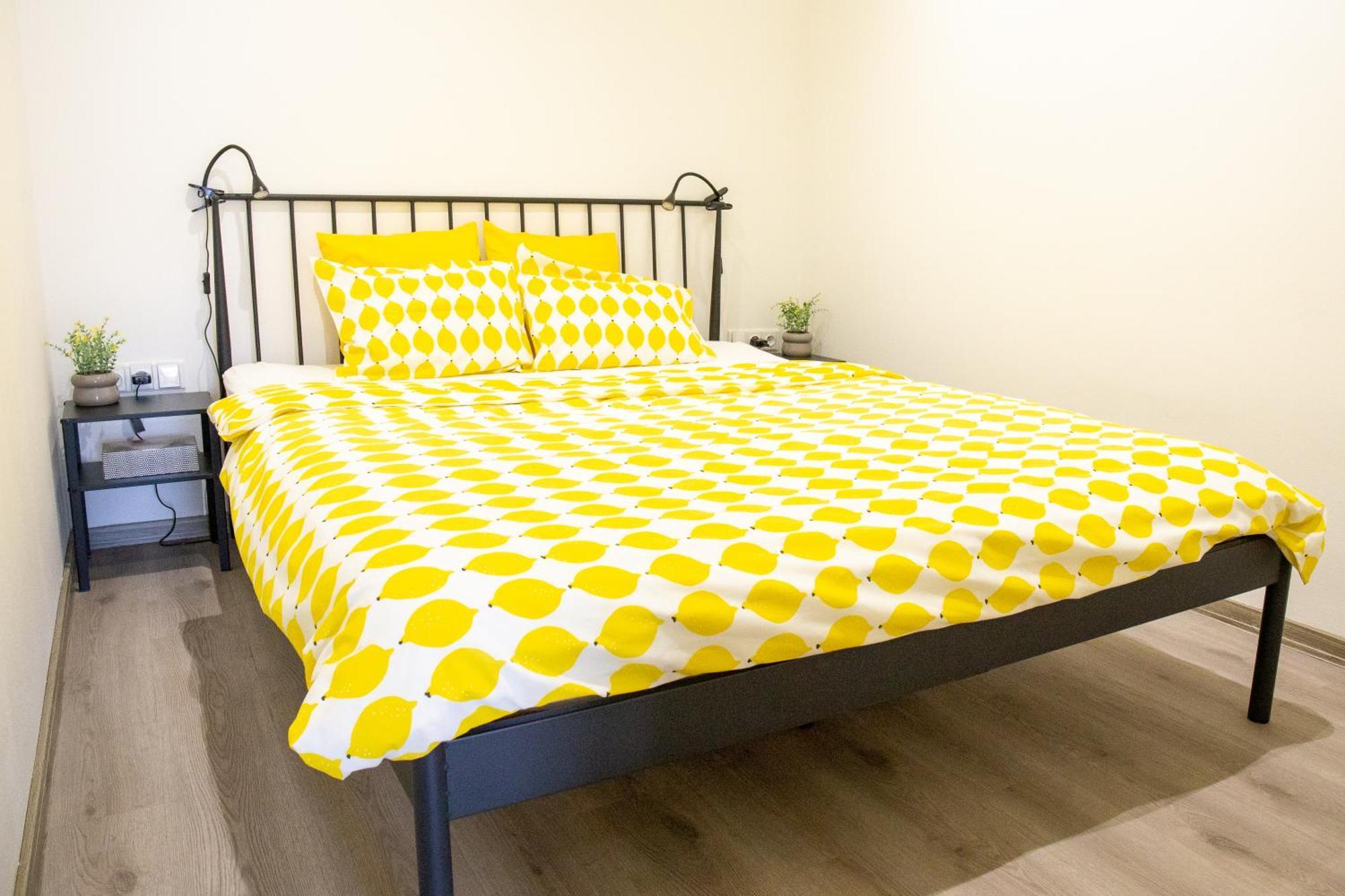 Apartman Yellow Submarine Se Slunnou Terasou Kutná Hora Kültér fotó